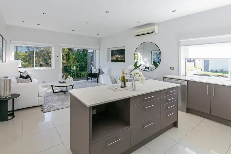 Main view of Homely house listing, 83 Gordon Street, Clontarf NSW 2093