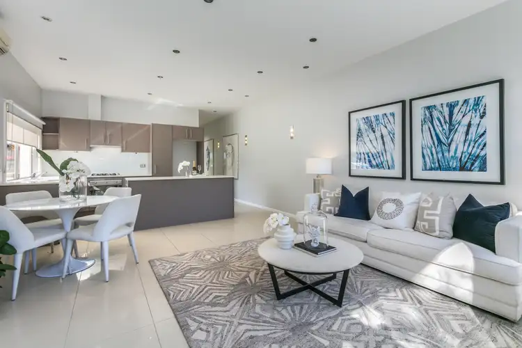 Second view of Homely house listing, 83 Gordon Street, Clontarf NSW 2093