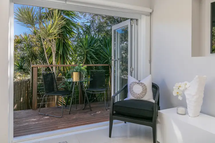 Third view of Homely house listing, 83 Gordon Street, Clontarf NSW 2093