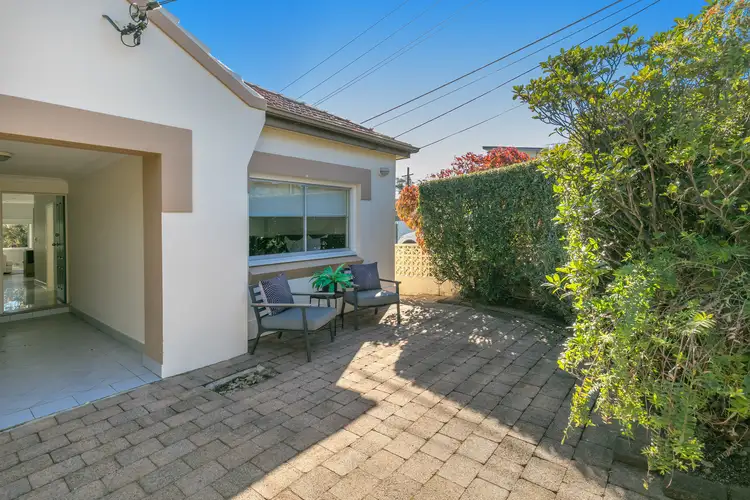 Fifth view of Homely house listing, 83 Gordon Street, Clontarf NSW 2093