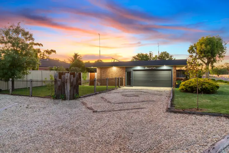 Third view of Homely house listing, 76 Murray Street, Tocumwal NSW 2714