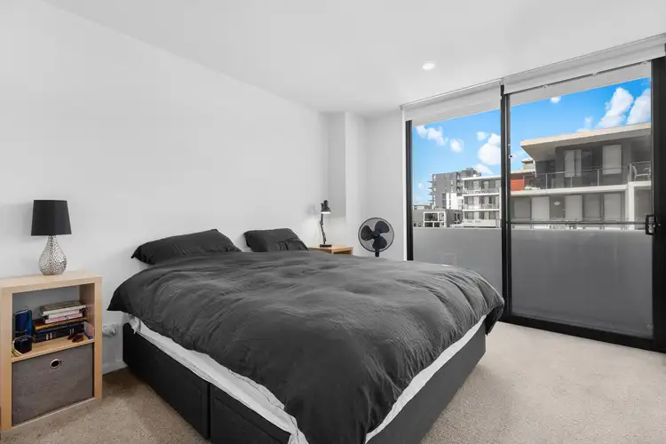 Fifth view of Homely apartment listing, 802/15 Wickham Street, Wickham NSW 2293