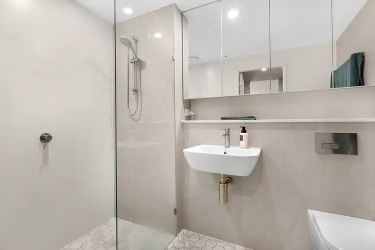 Sixth view of Homely apartment listing, 802/15 Wickham Street, Wickham NSW 2293