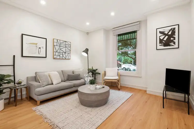 3/87-91 Lawrence Street, Alexandria NSW 2015