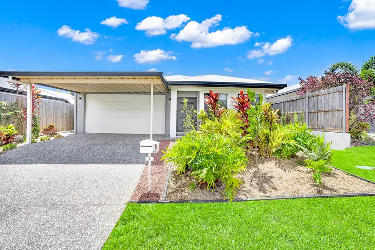 4 Lorne Loop, Kewarra Beach QLD 4879