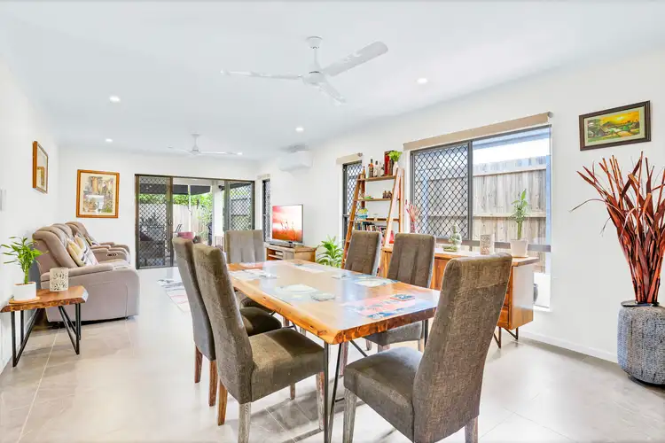 Fourth view of Homely house listing, 4 Lorne Loop, Kewarra Beach QLD 4879