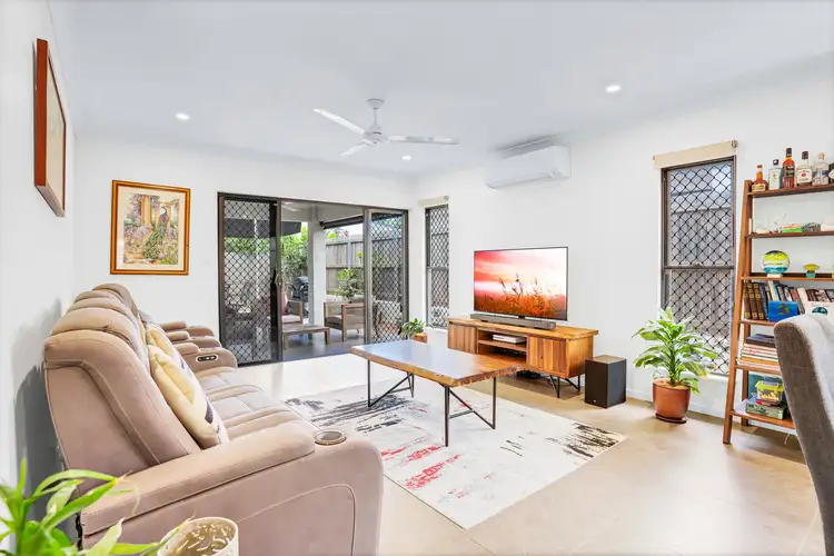 Fifth view of Homely house listing, 4 Lorne Loop, Kewarra Beach QLD 4879