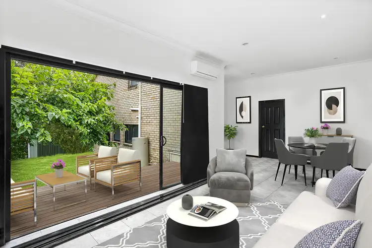 Second view of Homely house listing, 5 Shade Place, Lugarno NSW 2210