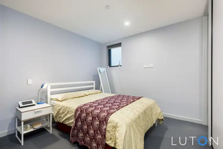 Fifth view of Homely apartment listing, 74/43 Eastlake Parade, Kingston ACT 2604