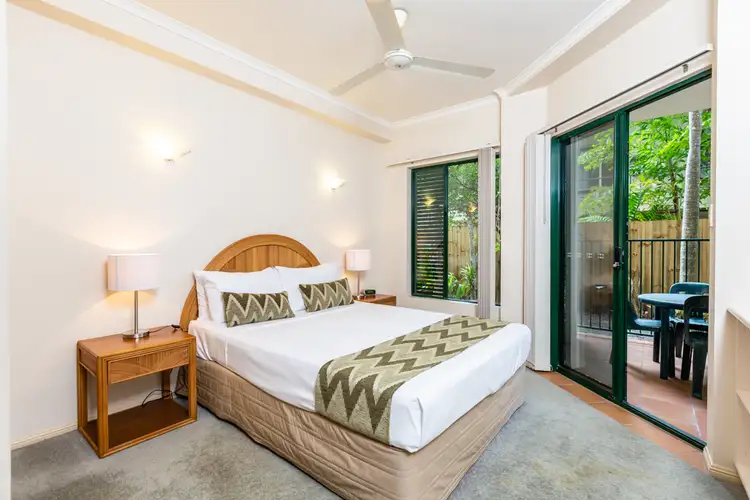 Fifth view of Homely apartment listing, 5/294-298 Sheridan Street, Cairns North QLD 4870