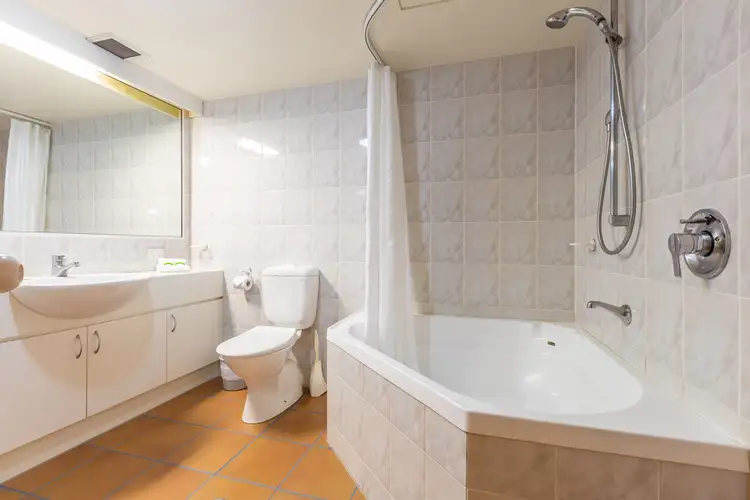 Sixth view of Homely apartment listing, 5/294-298 Sheridan Street, Cairns North QLD 4870