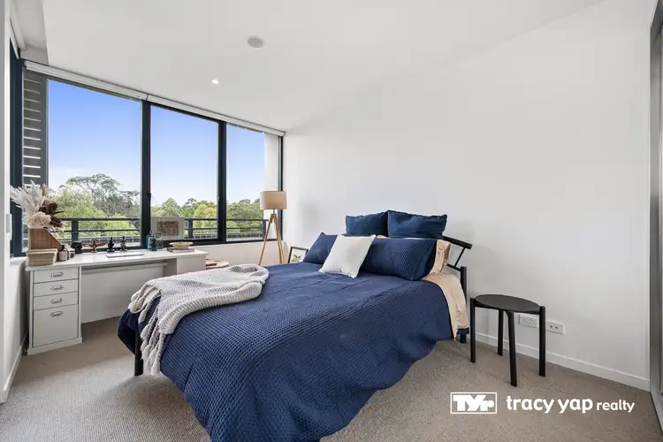 Sixth view of Homely apartment listing, 303/5A Whiteside Street, North Ryde NSW 2113