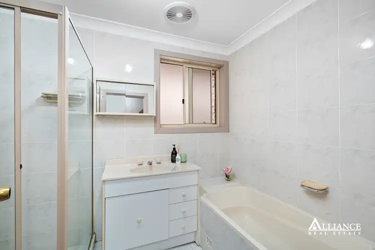 Sixth view of Homely villa listing, 3/211 The River Road, Revesby NSW 2212