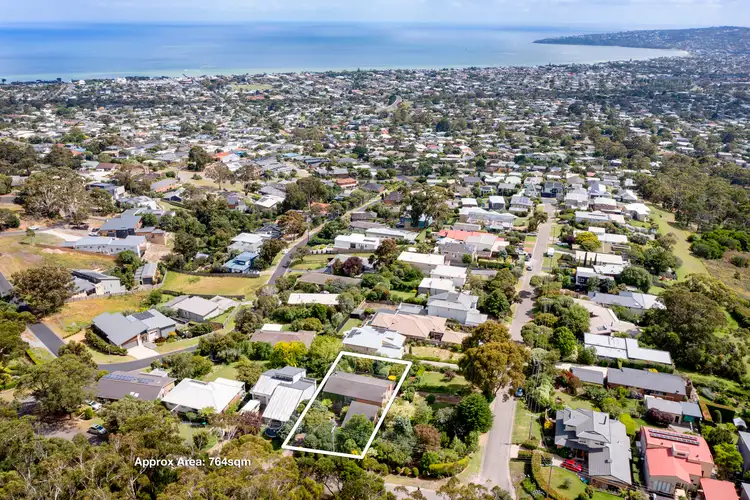 Third view of Homely house listing, 10 Jamieson Street, Dromana VIC 3936