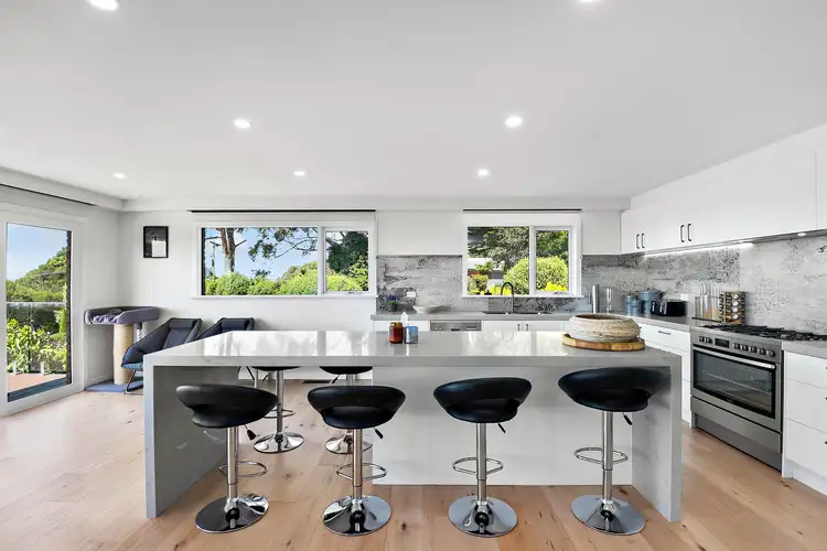 Fourth view of Homely house listing, 10 Jamieson Street, Dromana VIC 3936