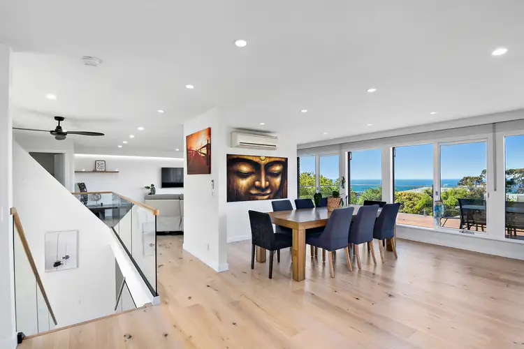 Fifth view of Homely house listing, 10 Jamieson Street, Dromana VIC 3936