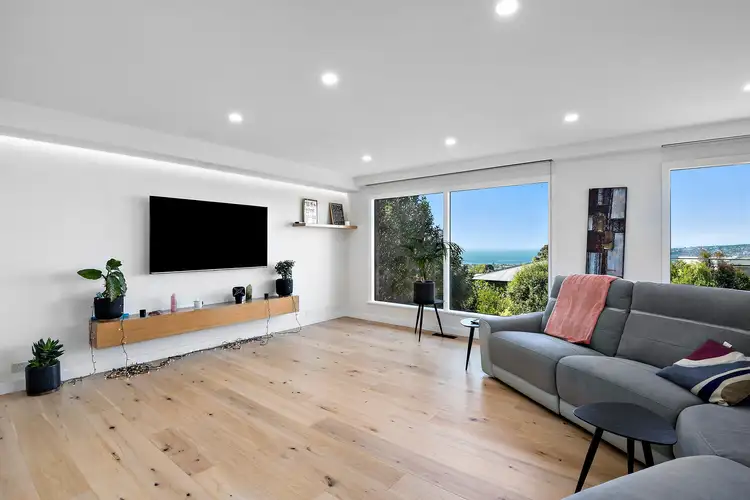 Sixth view of Homely house listing, 10 Jamieson Street, Dromana VIC 3936