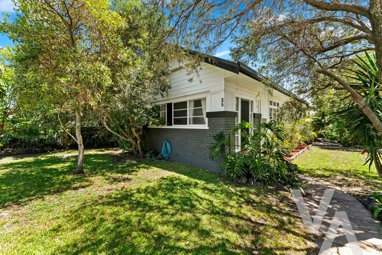 Main view of Homely house listing, 35 Dunbar Street, Stockton NSW 2295