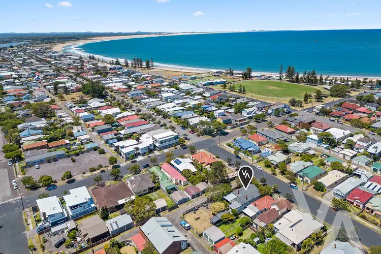Third view of Homely house listing, 35 Dunbar Street, Stockton NSW 2295