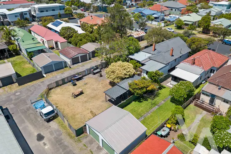 Fourth view of Homely house listing, 35 Dunbar Street, Stockton NSW 2295