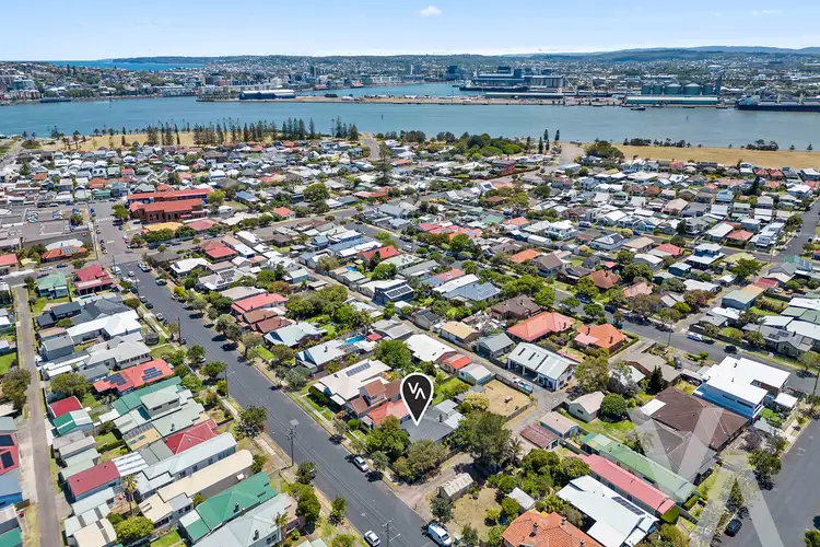 Fifth view of Homely house listing, 35 Dunbar Street, Stockton NSW 2295