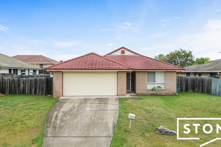 3 Brittany Crescent, Raceview QLD 4305