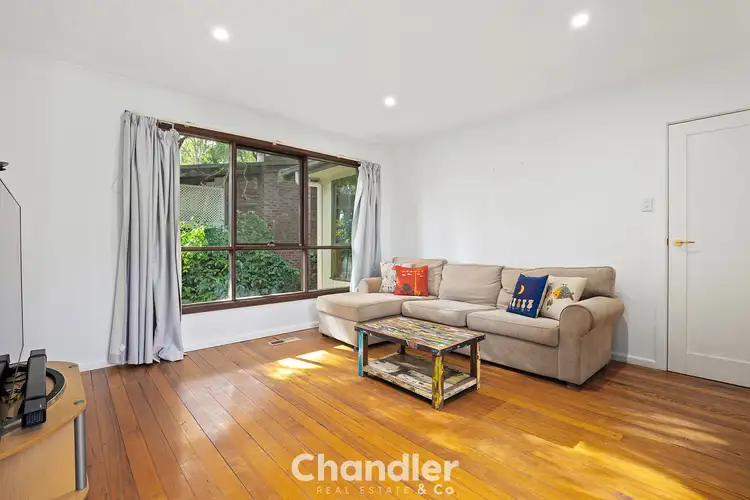 Fourth view of Homely house listing, 31 Jeeves Avenue, Kalorama VIC 3766