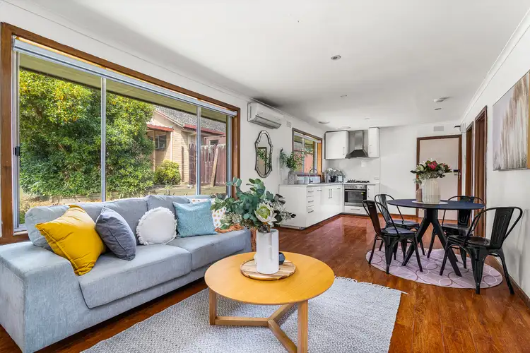 6/84 Mount Pleasant Road, Nunawading VIC 3131
