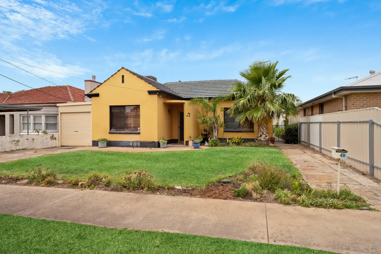 Main view of Homely house listing, 4 Mooltan Avenue, Largs Bay SA 5016