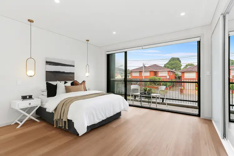 Fifth view of Homely semi-detached listing, 4 Susan Avenue, Padstow Heights NSW 2211