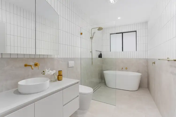 Sixth view of Homely semi-detached listing, 4 Susan Avenue, Padstow Heights NSW 2211