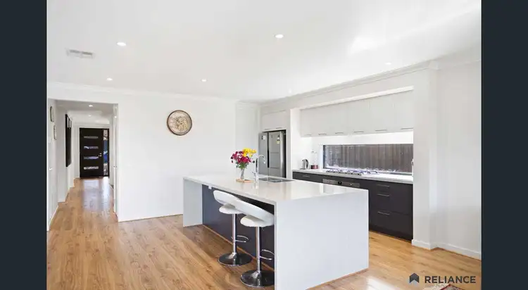 Third view of Homely house listing, 88 Riverside Concourse, Cobblebank VIC 3338