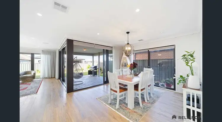 Fourth view of Homely house listing, 88 Riverside Concourse, Cobblebank VIC 3338