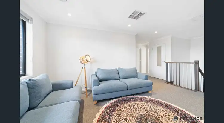 Fifth view of Homely house listing, 88 Riverside Concourse, Cobblebank VIC 3338