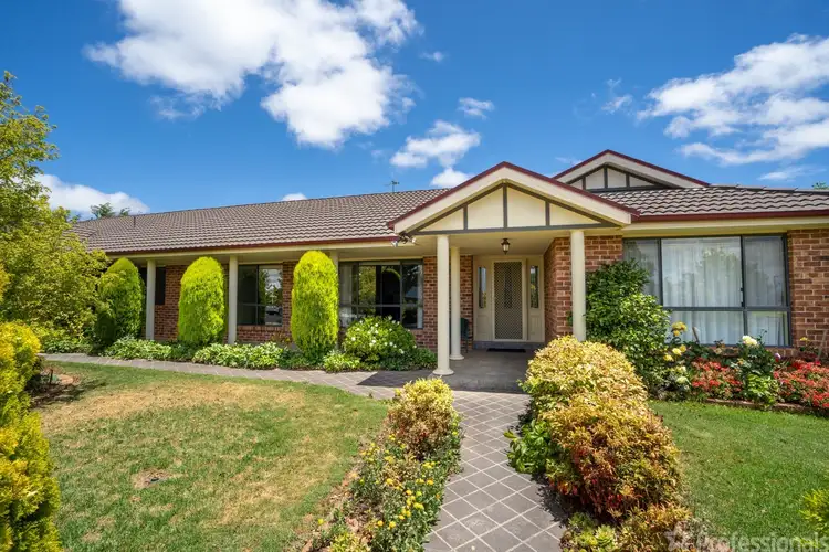 19 Jonathon Road, Orange NSW 2800
