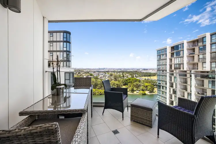 1411/17 Chisholm Street, Wolli Creek NSW 2205