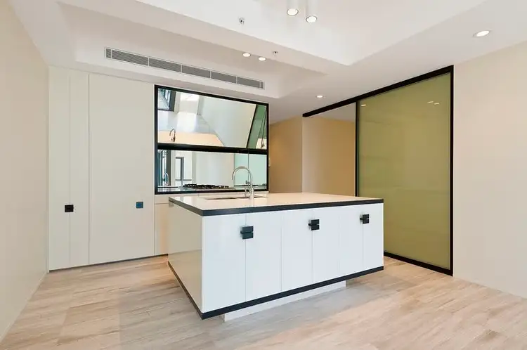 Main view of Homely apartment listing, N1706/33 Ultimo Road, Haymarket NSW 2000