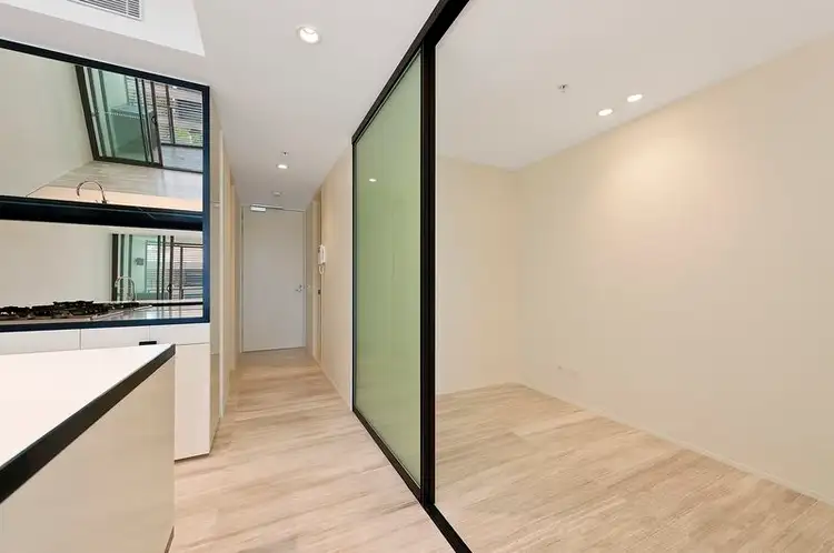Third view of Homely apartment listing, N1706/33 Ultimo Road, Haymarket NSW 2000