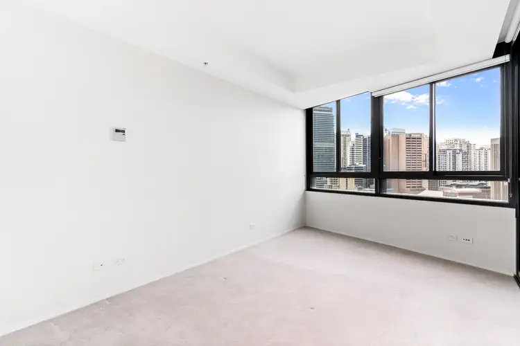 Fourth view of Homely apartment listing, N1706/33 Ultimo Road, Haymarket NSW 2000