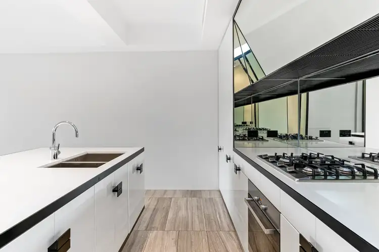 Fifth view of Homely apartment listing, N1706/33 Ultimo Road, Haymarket NSW 2000