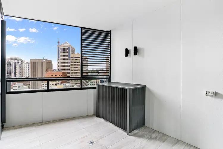 Sixth view of Homely apartment listing, N1706/33 Ultimo Road, Haymarket NSW 2000