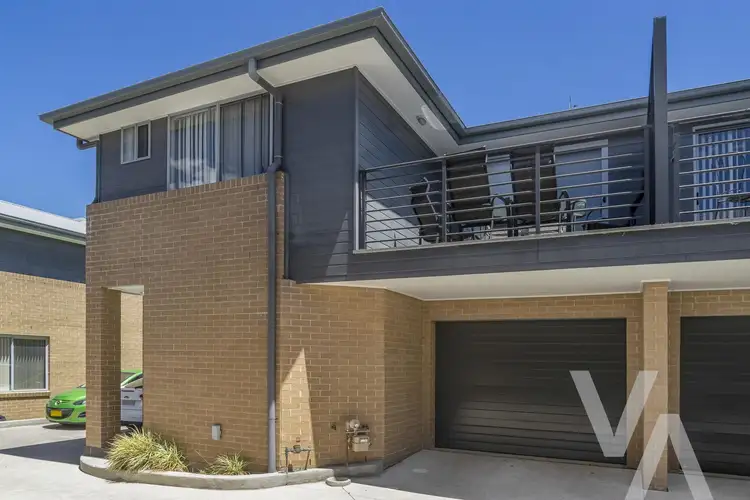 Main view of Homely townhouse listing, 8/301 Sandgate Road, Shortland NSW 2307