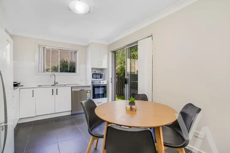 Second view of Homely townhouse listing, 8/301 Sandgate Road, Shortland NSW 2307