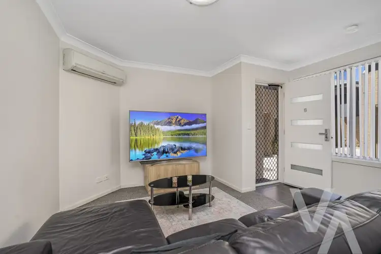 Third view of Homely townhouse listing, 8/301 Sandgate Road, Shortland NSW 2307