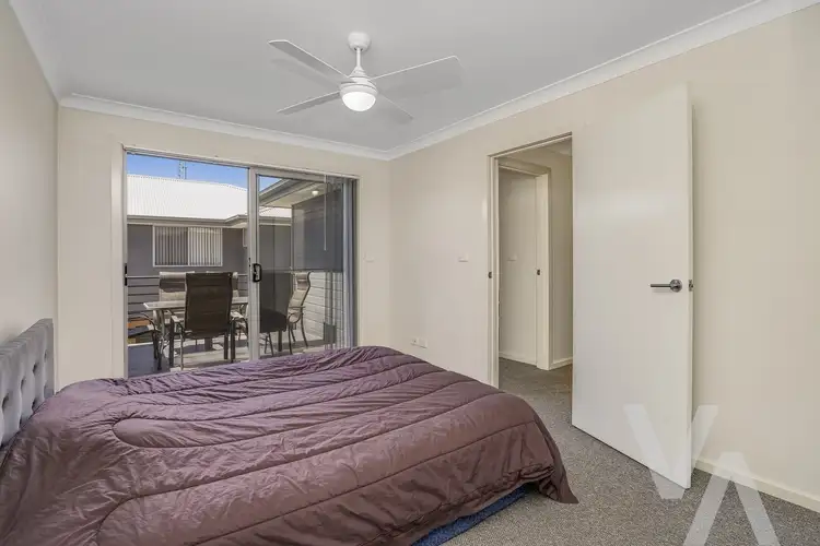 Sixth view of Homely townhouse listing, 8/301 Sandgate Road, Shortland NSW 2307