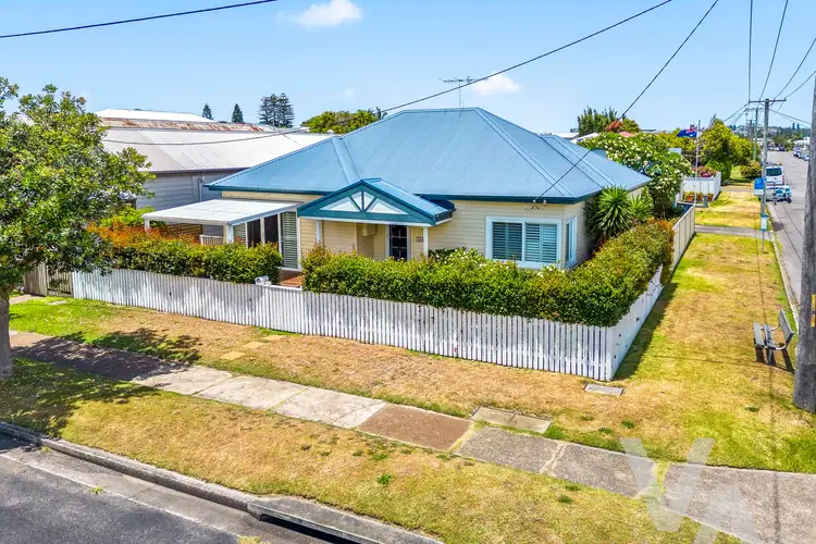 Third view of Homely house listing, 55 Hereford Street, Stockton NSW 2295