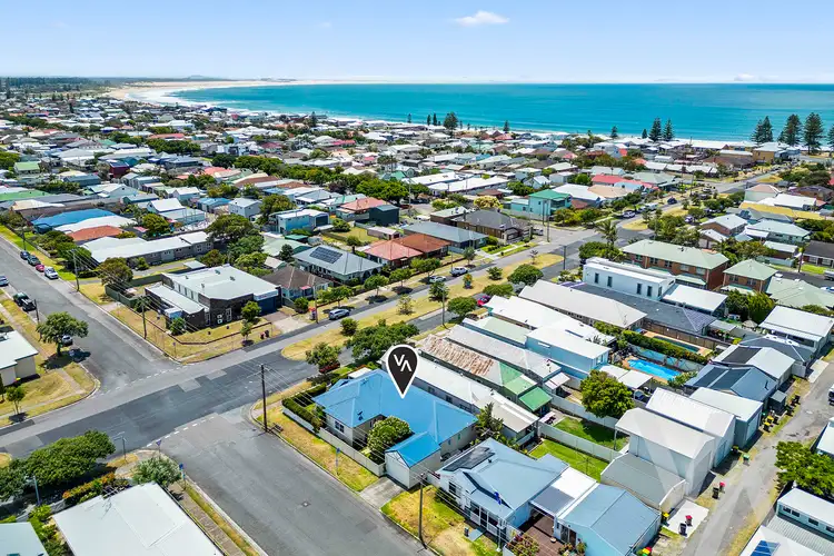 Fourth view of Homely house listing, 55 Hereford Street, Stockton NSW 2295