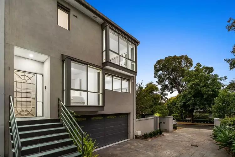 Second view of Homely townhouse listing, 1/4 Angus Grove, Doncaster VIC 3108