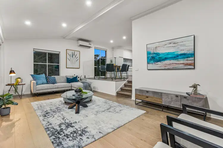 Fourth view of Homely townhouse listing, 1/4 Angus Grove, Doncaster VIC 3108