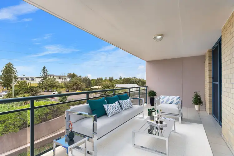 Second view of Homely unit listing, 55/54-66 Hutton Parade, The Entrance North NSW 2261